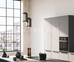 Design Minimaliste Écologique avec Matériaux Durables et Fonctionnalité Optimale - 2
