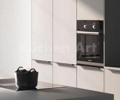 Design Minimaliste Écologique avec Matériaux Durables et Fonctionnalité Optimale - 3