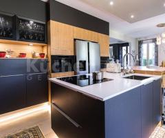 Avantages des plans de travail Dekton : durabilité et design - 2